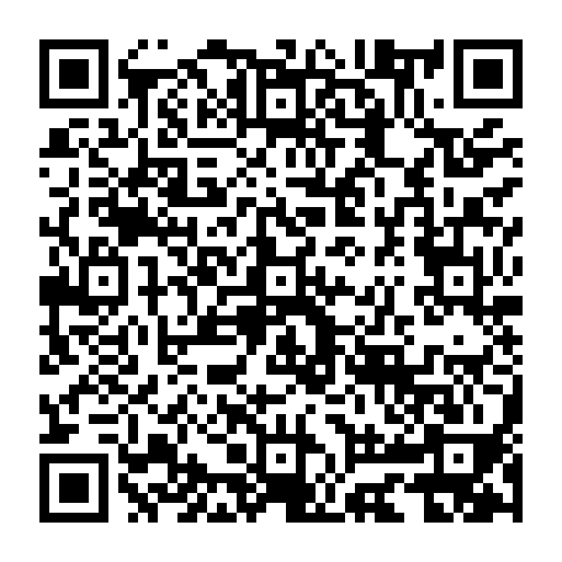 QR kód