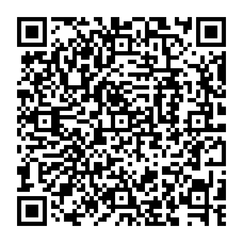 QR kód