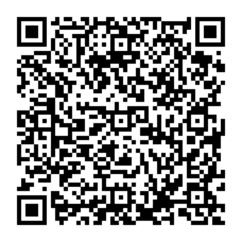 QR kód