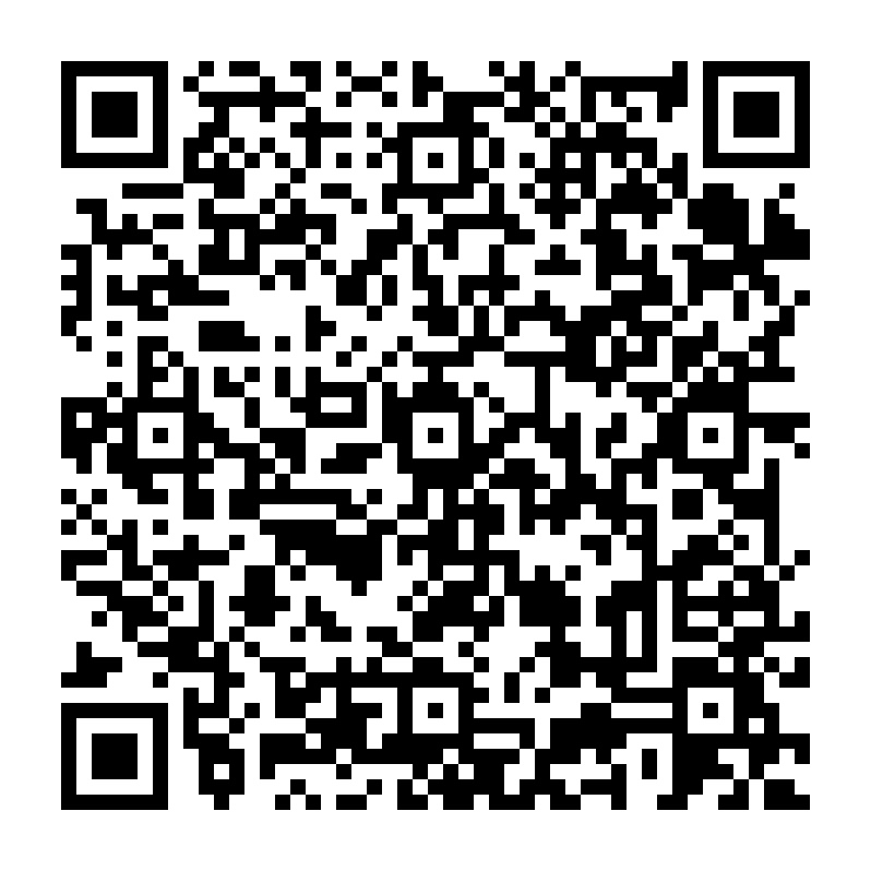 QR kód