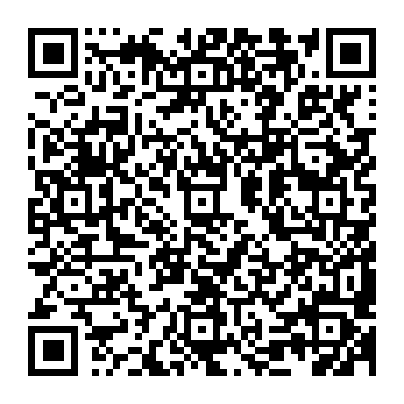 QR kód