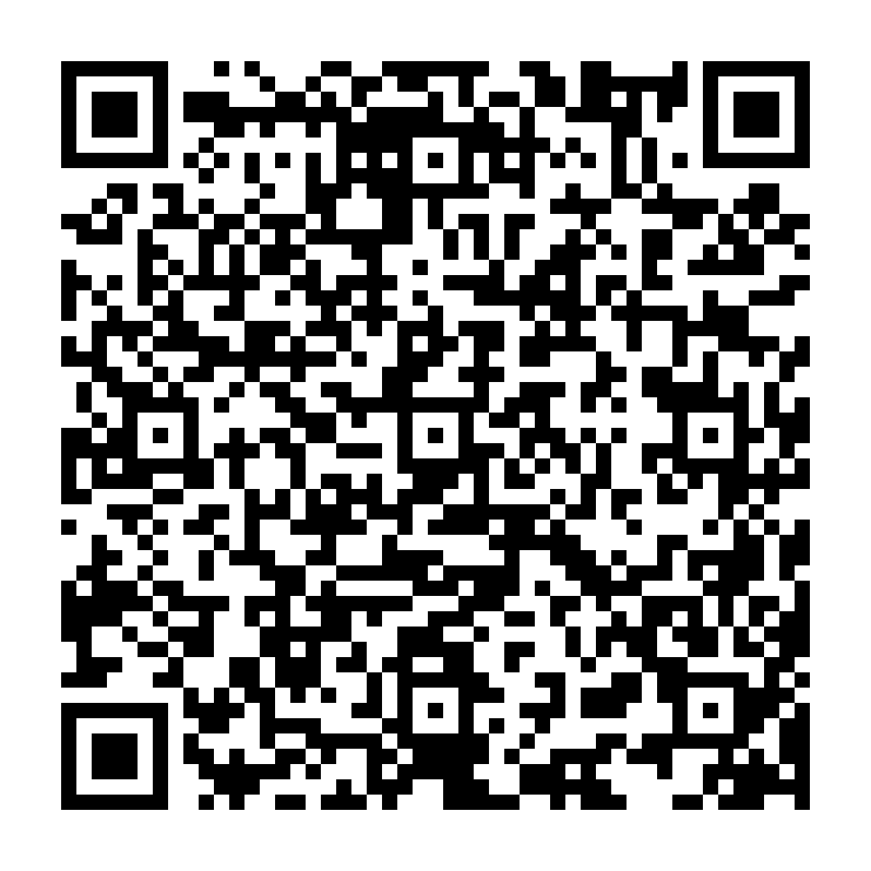 QR kód