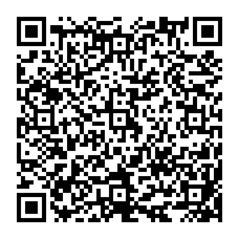 QR kód
