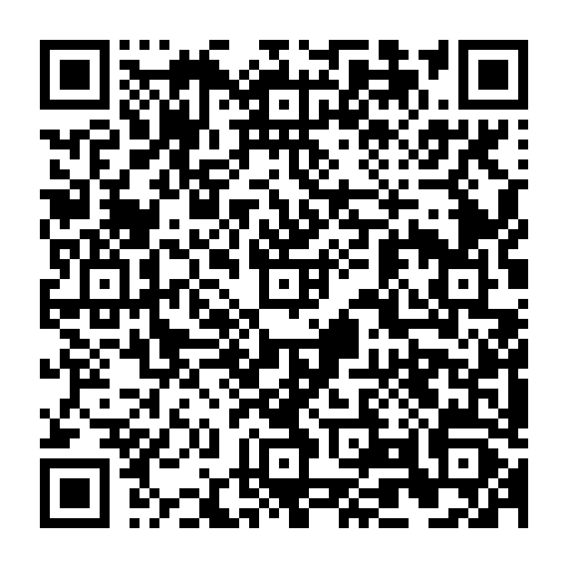 QR kód