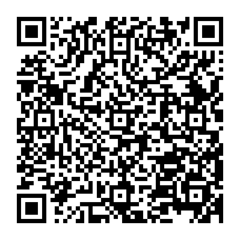 QR kód