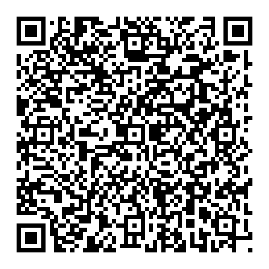 QR kód