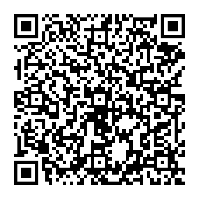 QR kód