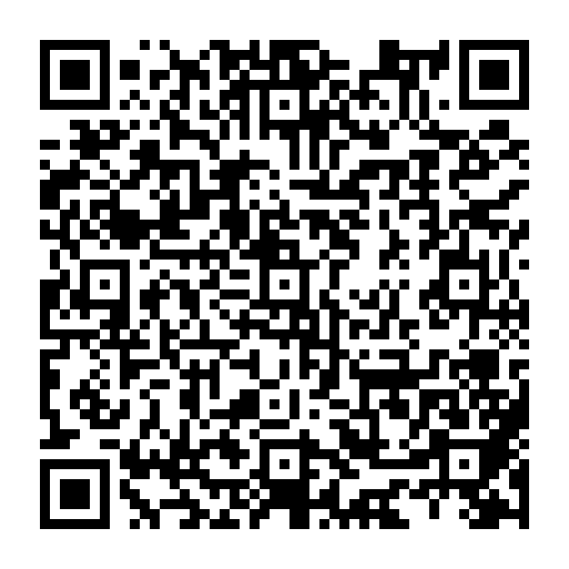QR kód