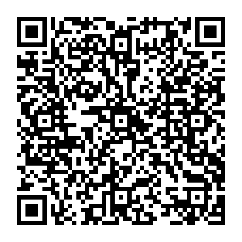 QR kód