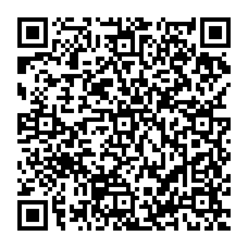 QR kód