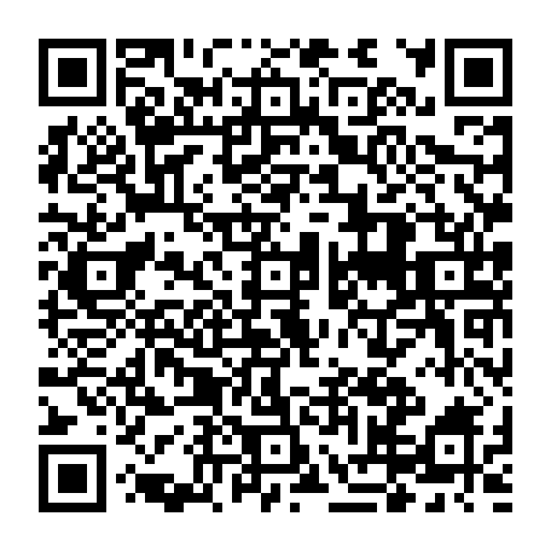 QR kód