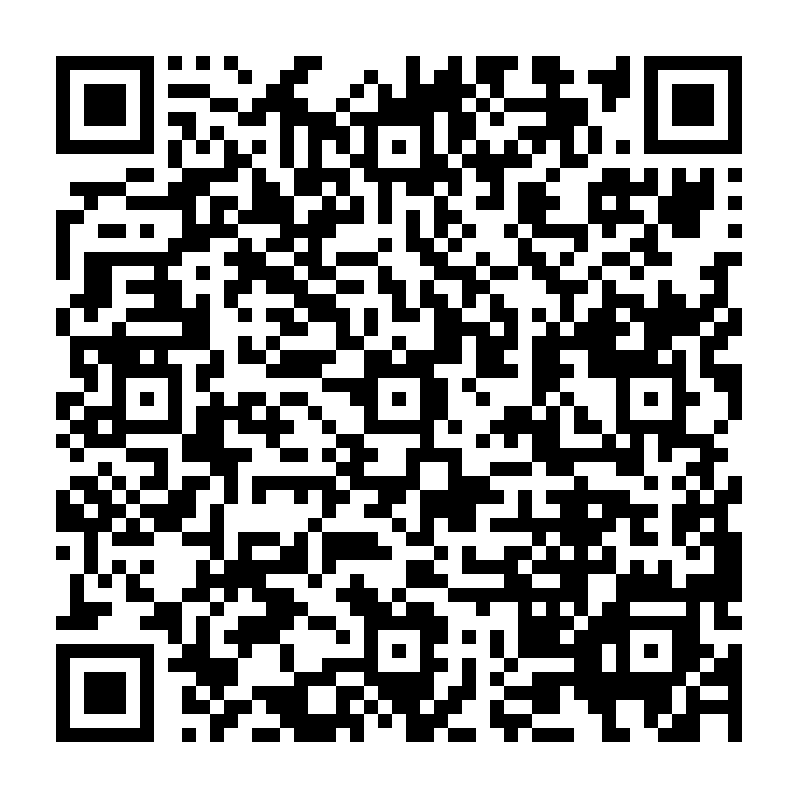 QR kód