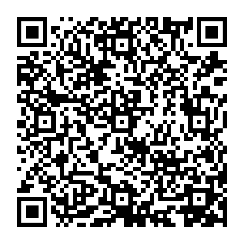 QR kód