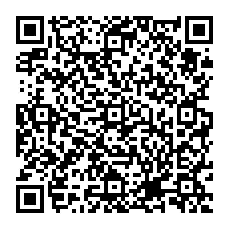QR kód