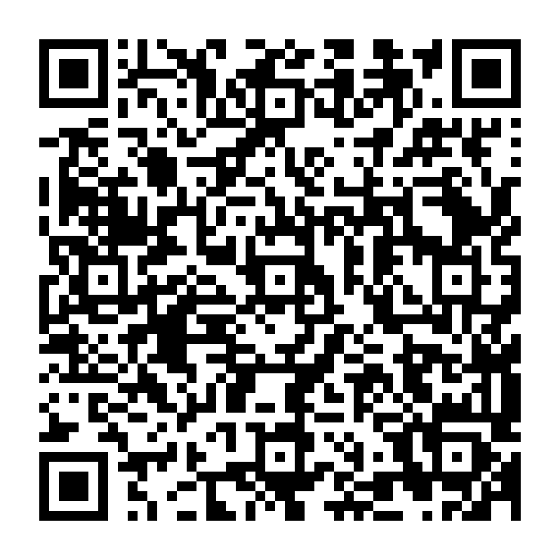 QR kód