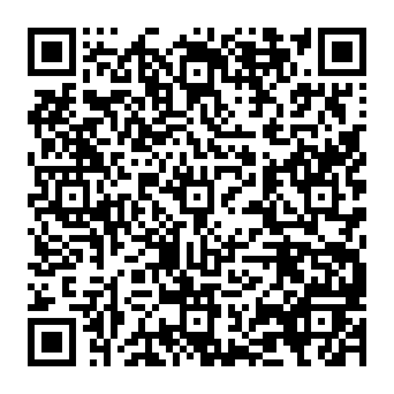 QR kód