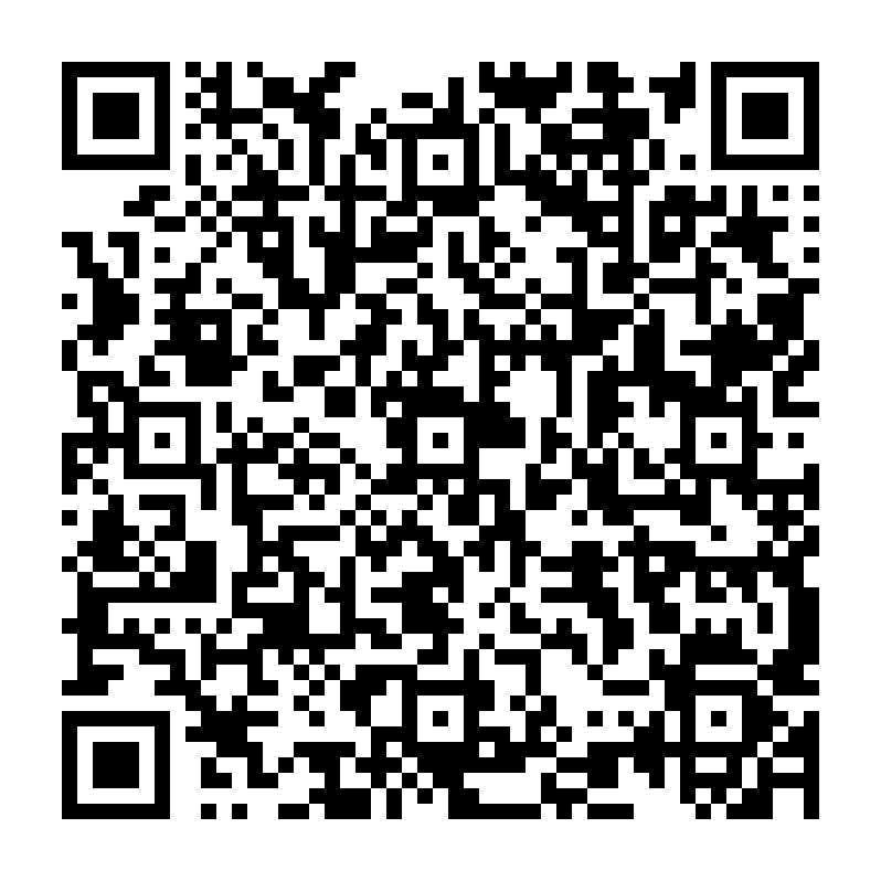 QR kód