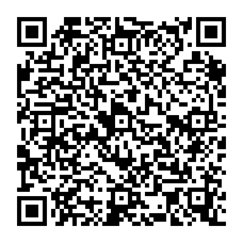 QR kód
