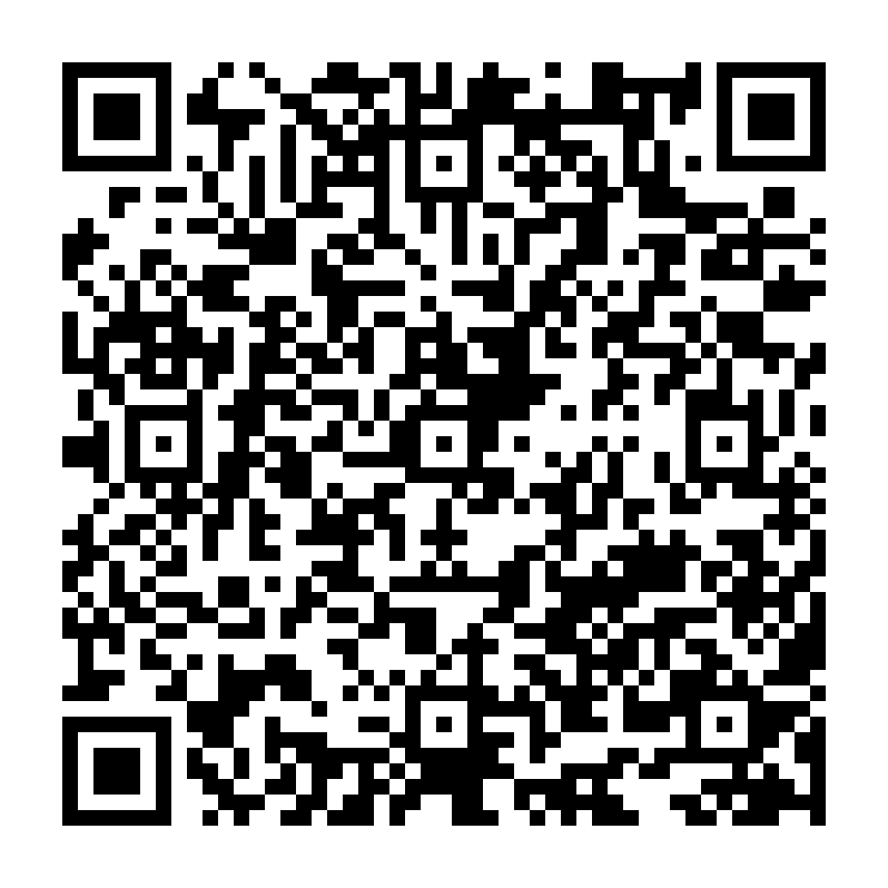 QR kód