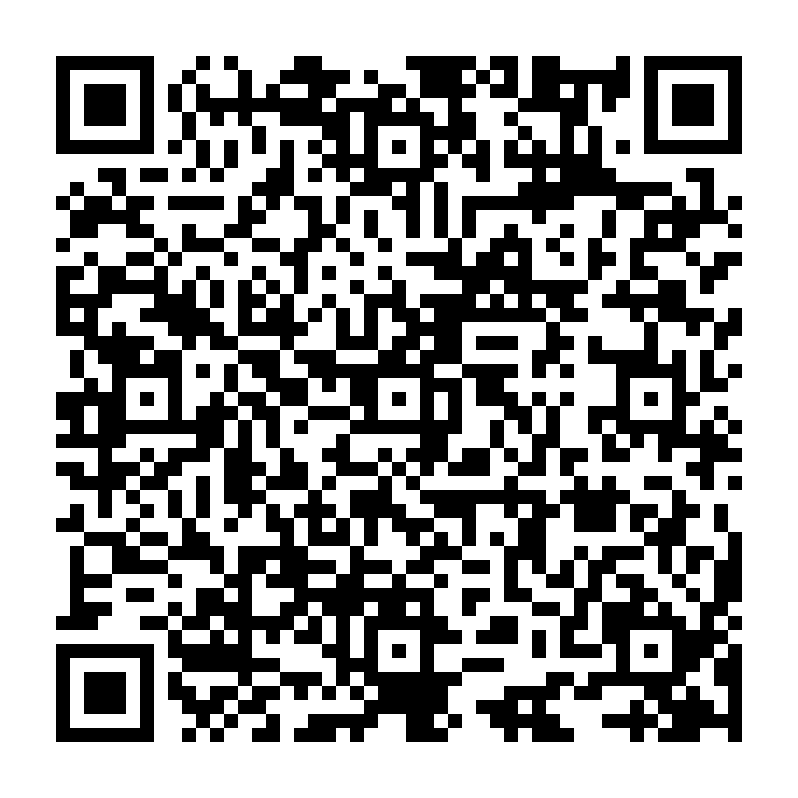 QR kód