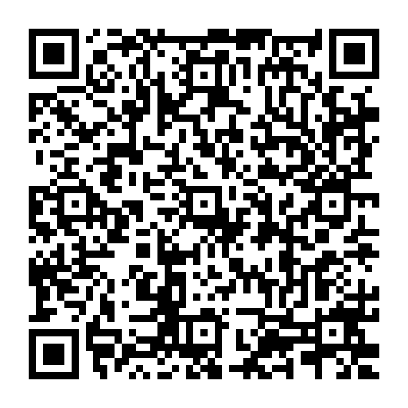 QR kód