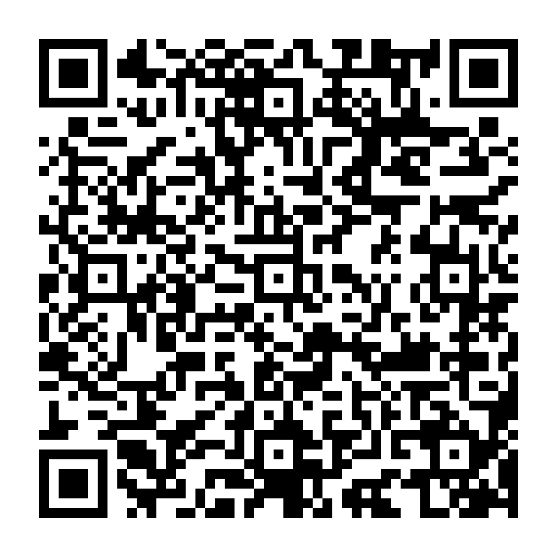 QR kód