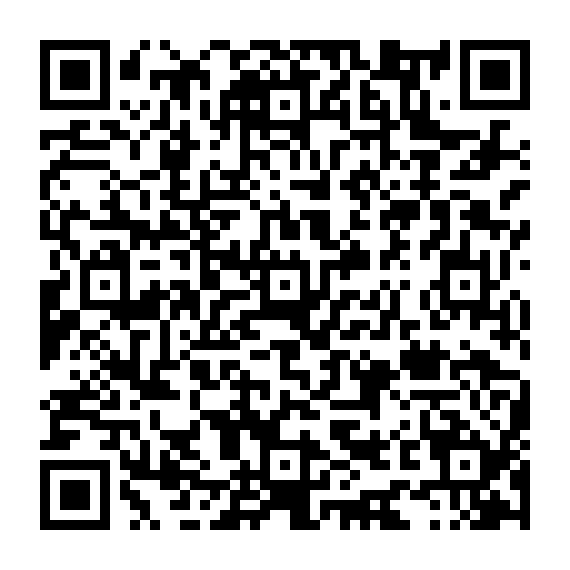 QR kód