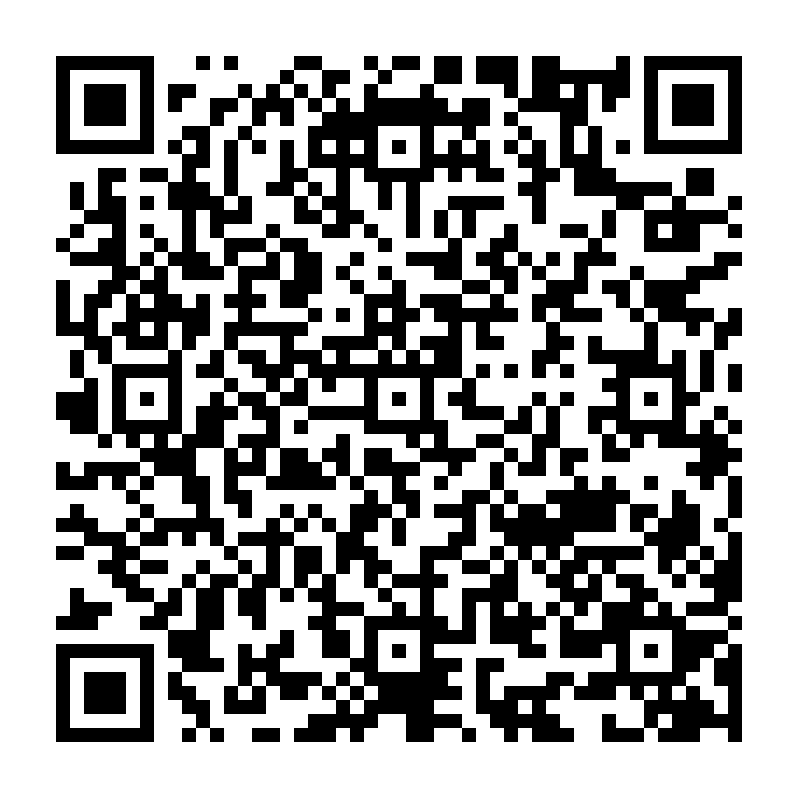 QR kód