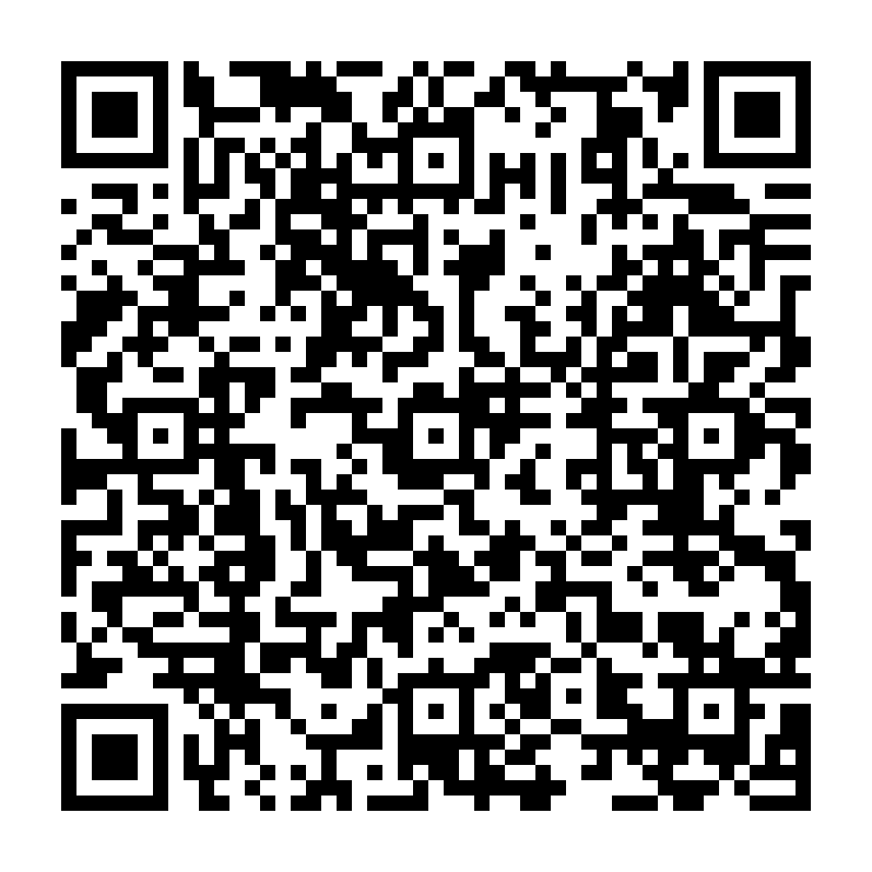 QR kód