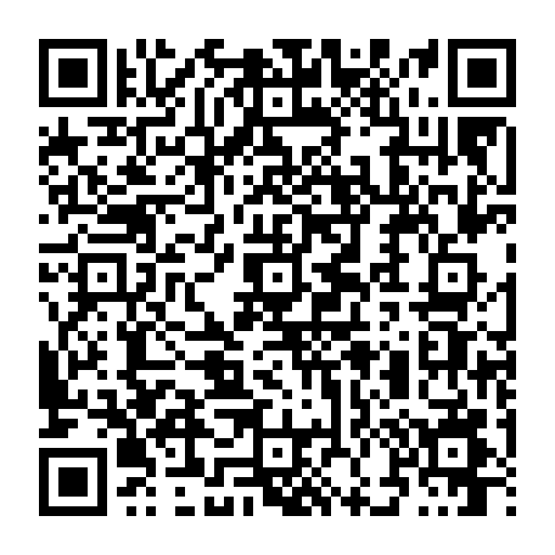 QR kód