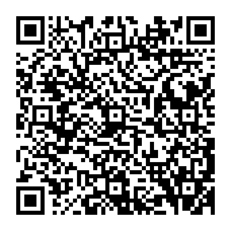 QR kód