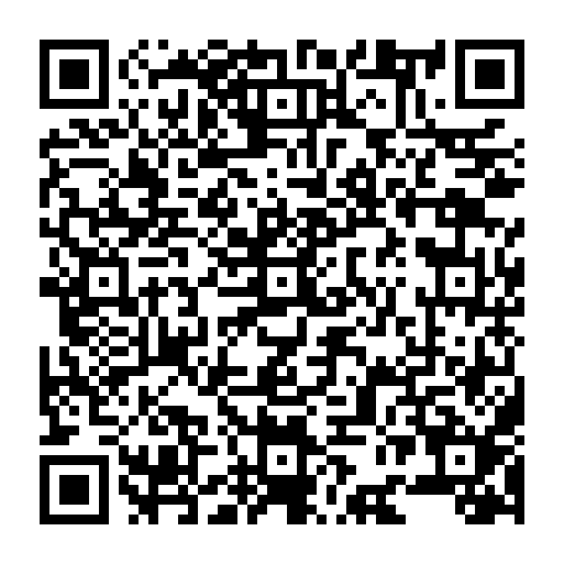 QR kód