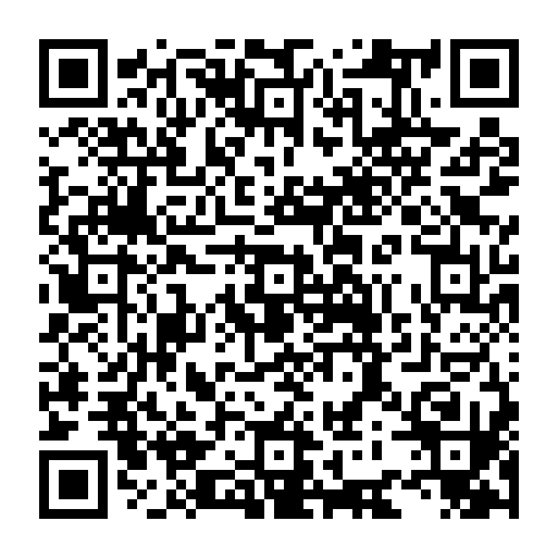 QR kód