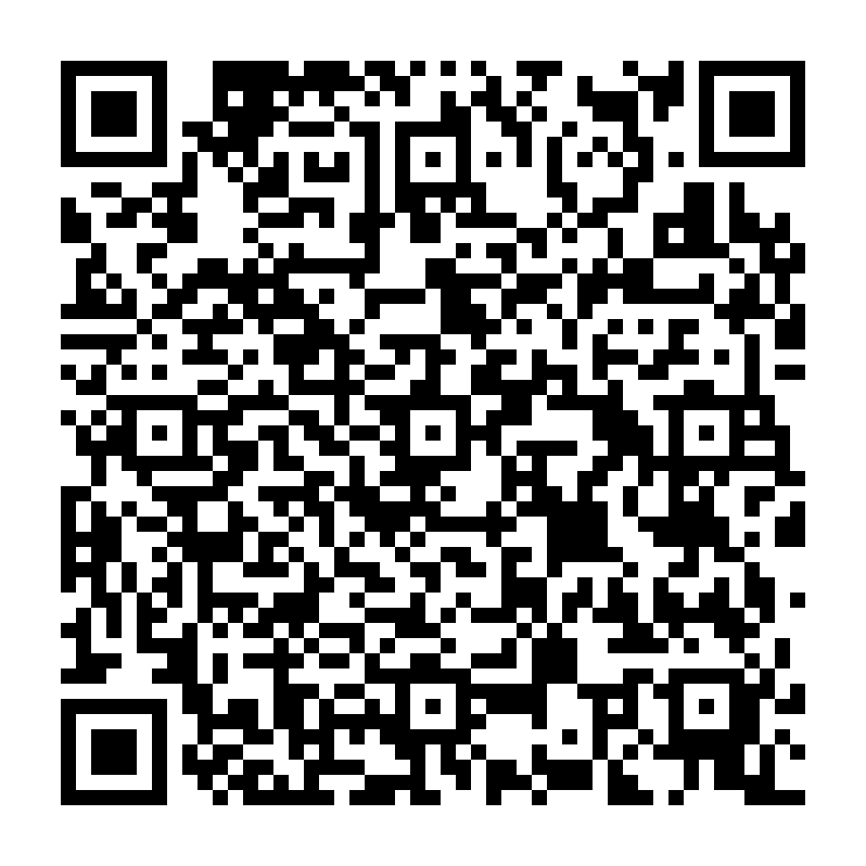 QR kód