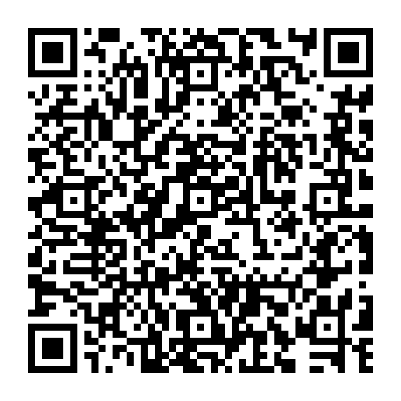 QR kód