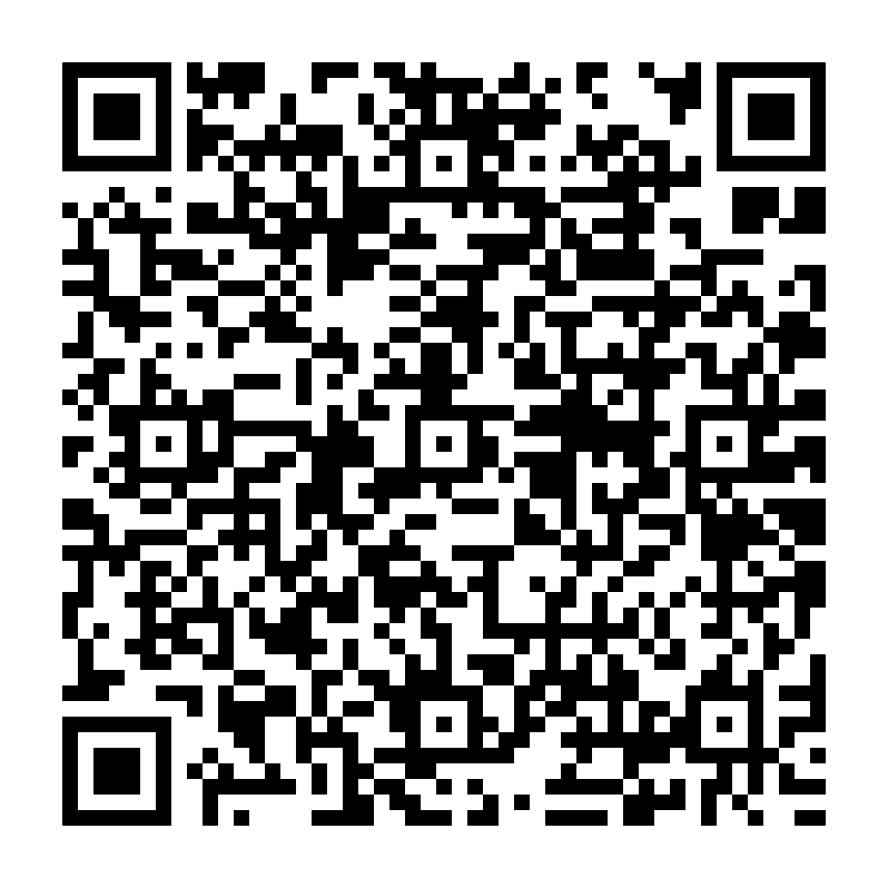 QR kód