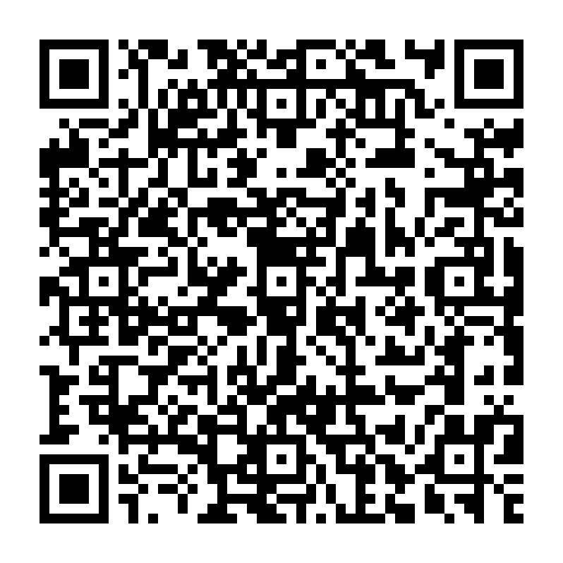 QR kód