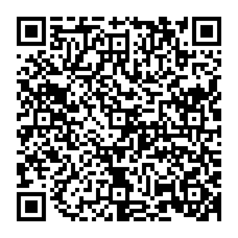 QR kód