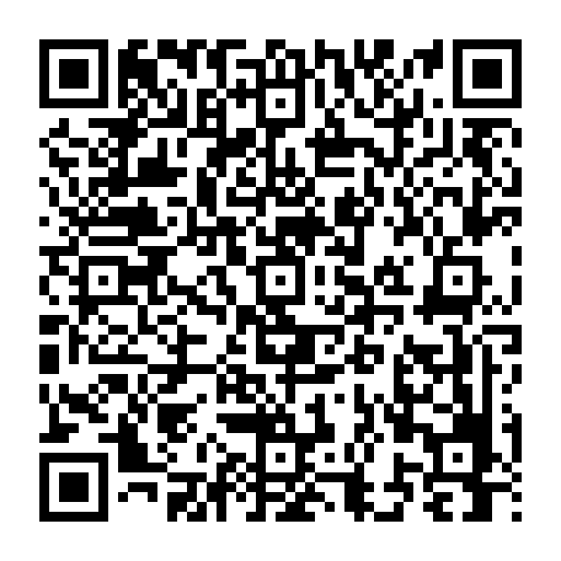 QR kód