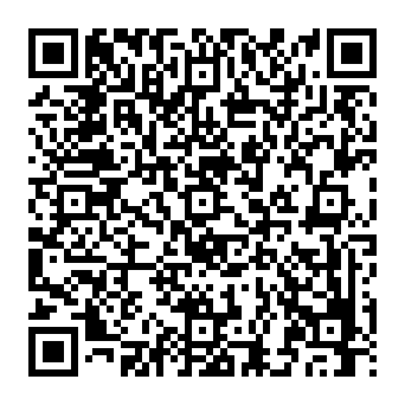 QR kód