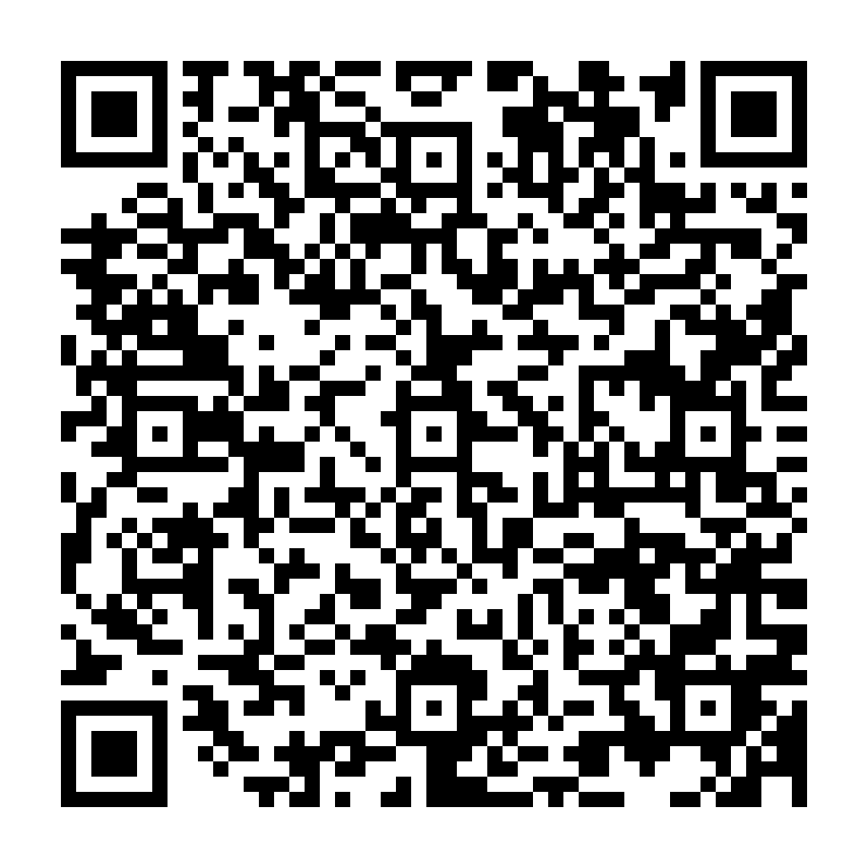 QR kód