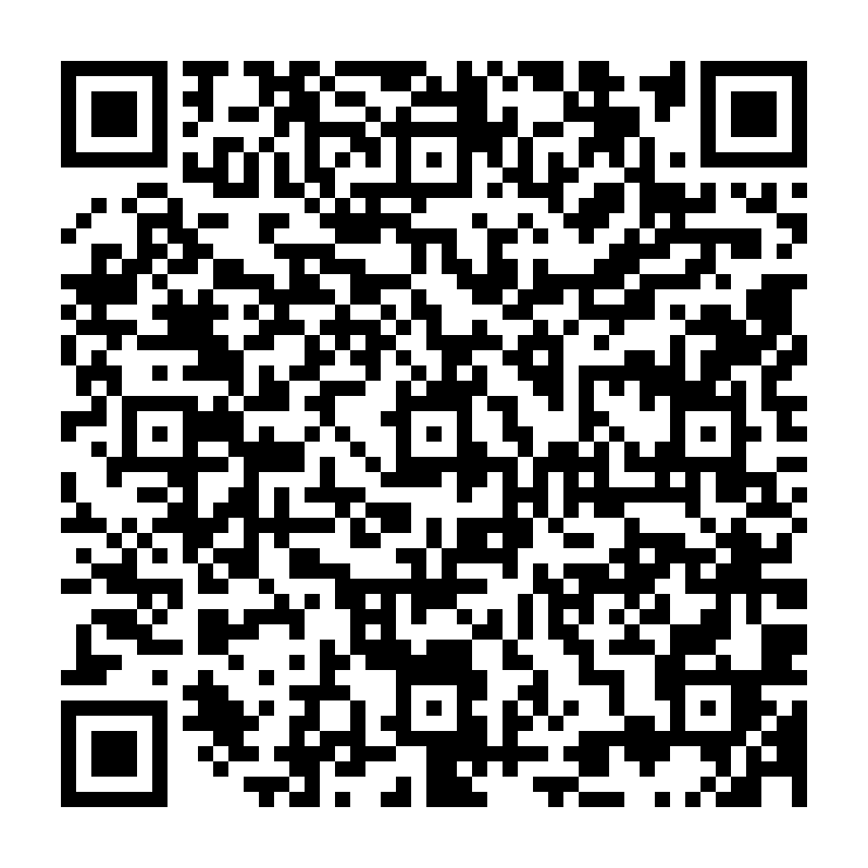 QR kód