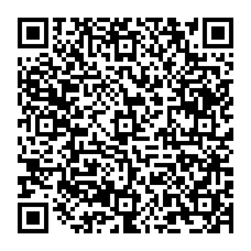 QR kód