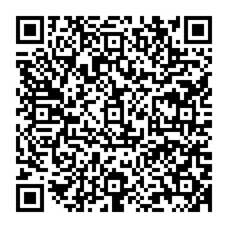 QR kód