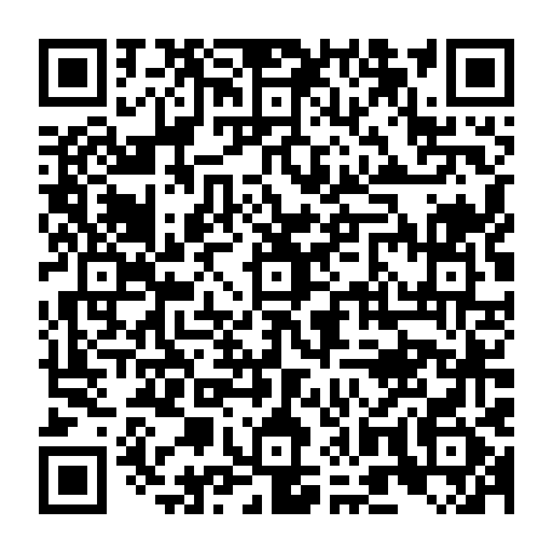 QR kód