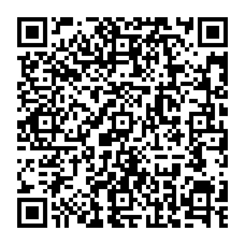 QR kód