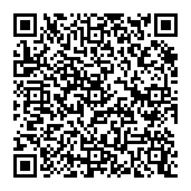 QR kód
