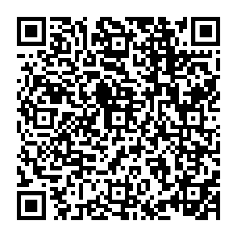 QR kód