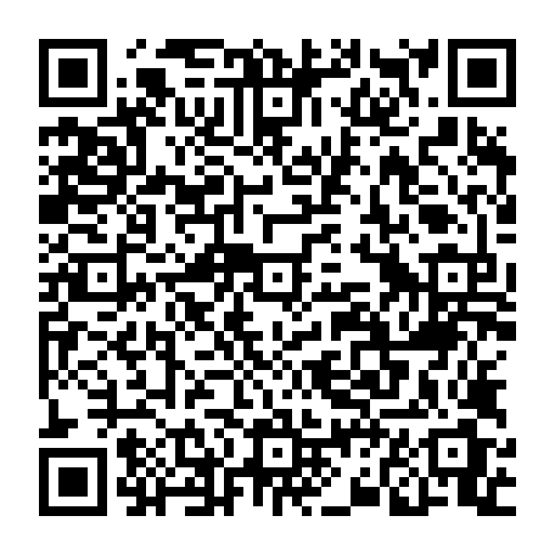 QR kód