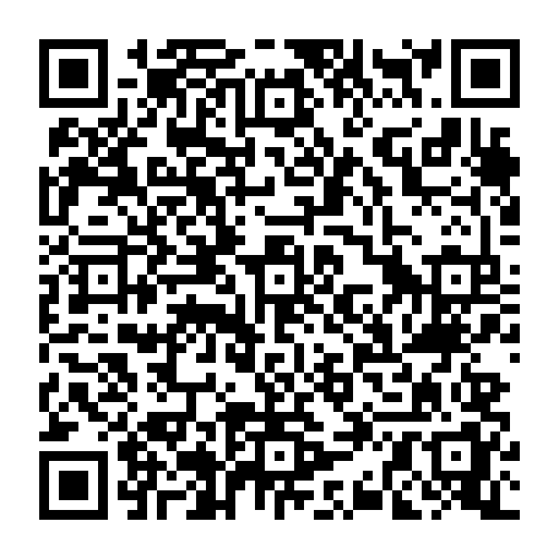 QR kód